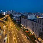 Апарт-отель Break Wolska Варшава