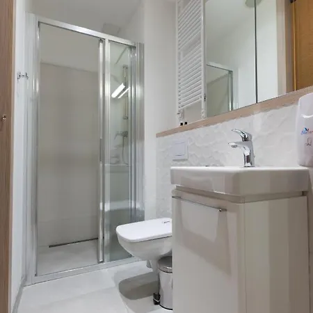 Appart hôtel Break Wolska 3*