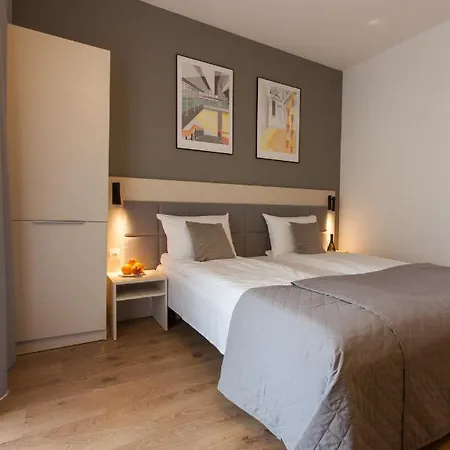 Break Wolska 3* ורשה