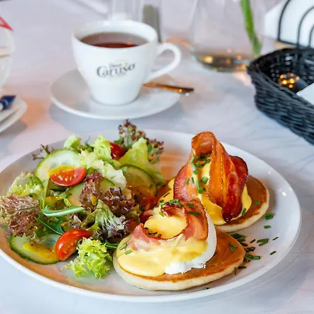 Break Wolska Varsovie