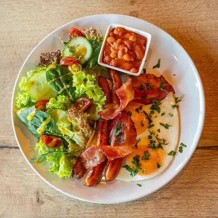 Break Wolska ורשה