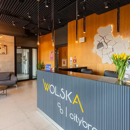 Break Wolska