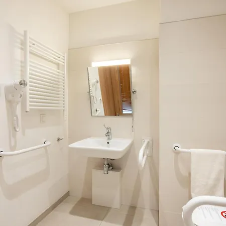 Break Wolska 바르샤바