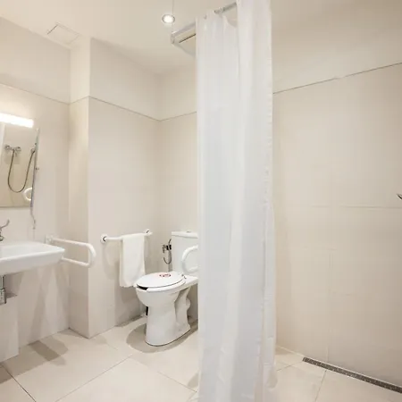 Break Wolska 3* 바르샤바