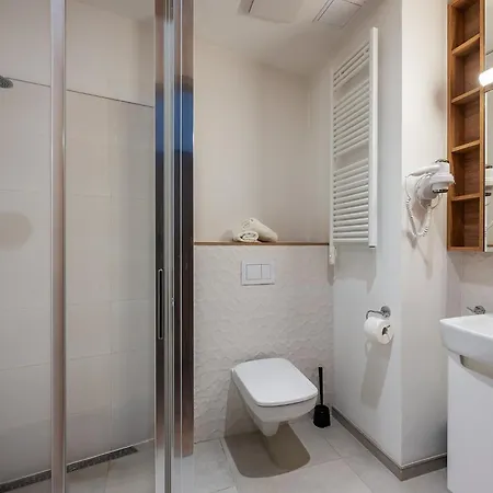 Break Wolska 3* ורשה