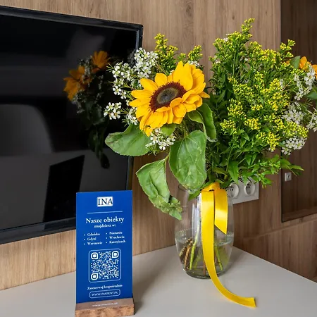 Break Wolska 3* ורשה