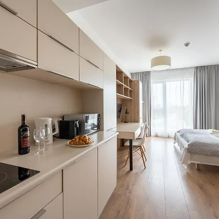 Break Wolska ורשה