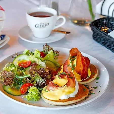 Break Wolska By Ina