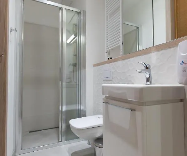 Апарт-отель Break Wolska 3*