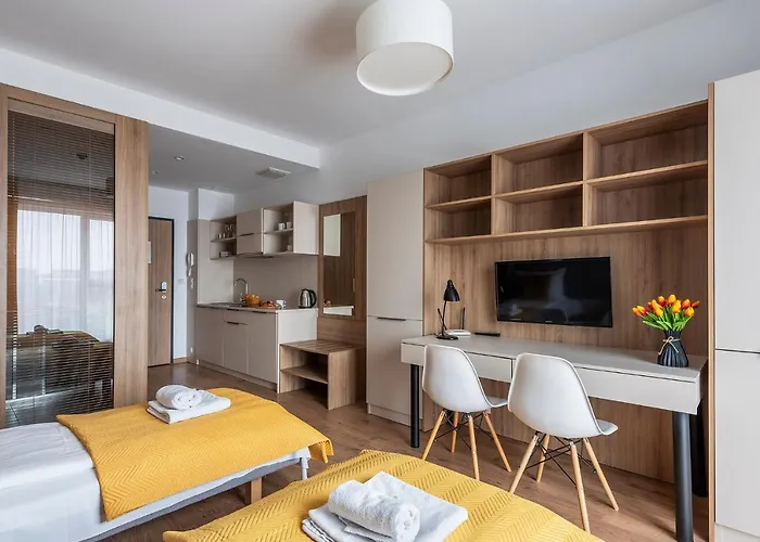 Break Wolska Варшава