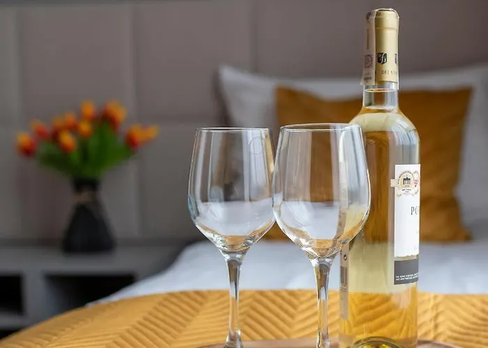 Апарт-отель Break Wolska 3*