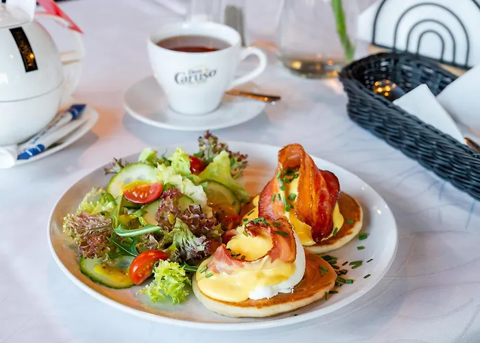 Break Wolska Варшава