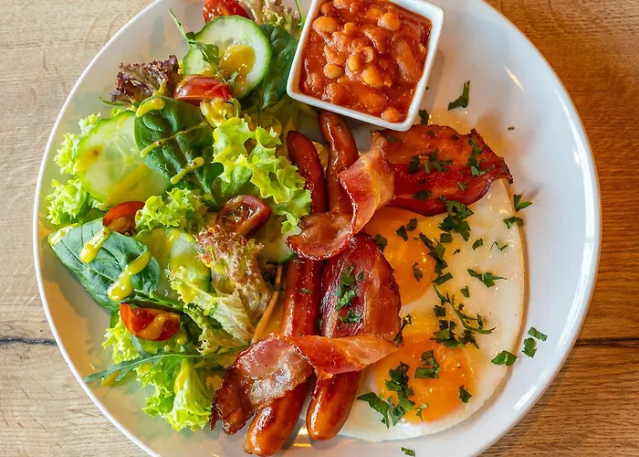 Break Wolska Варшава