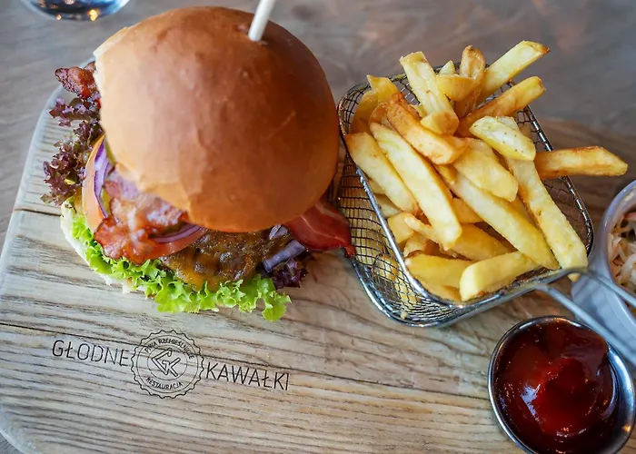 Апарт-отель Break Wolska 3*