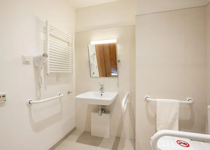 Break Wolska Варшава