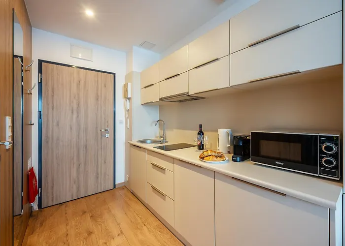 Break Wolska Варшава