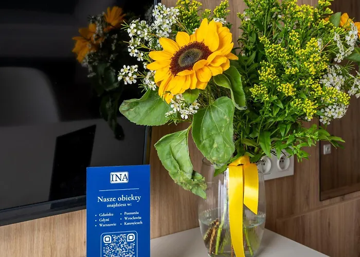 Break Wolska 3* Варшава