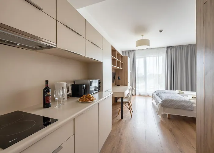 Break Wolska Варшава