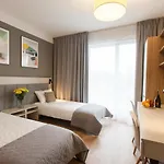 Break Wolska Hotel apartamentowy Warszawa