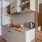 Break Wolska Hotel apartamentowy 3*