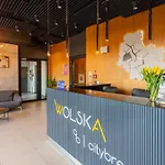 Break Wolska
