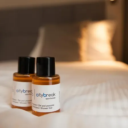 Break Wolska アパートホテル