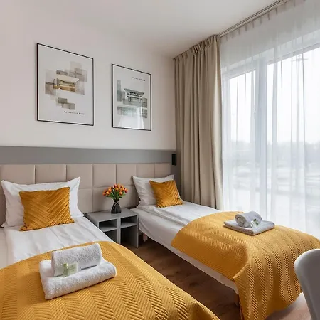 Break Wolska ワルシャワ