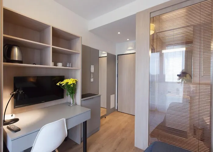 Break Wolska Warszawa