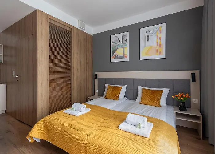 Break Wolska 3* Warszawa