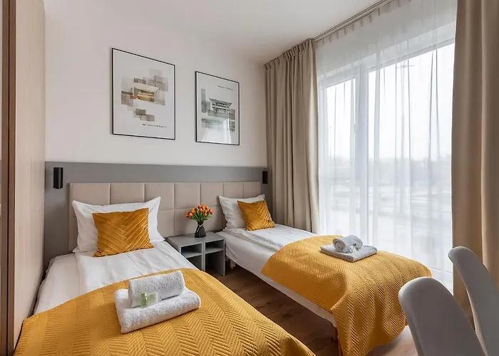 Break Wolska Warszawa