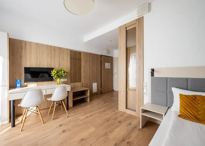 Break Wolska 3* Warszawa