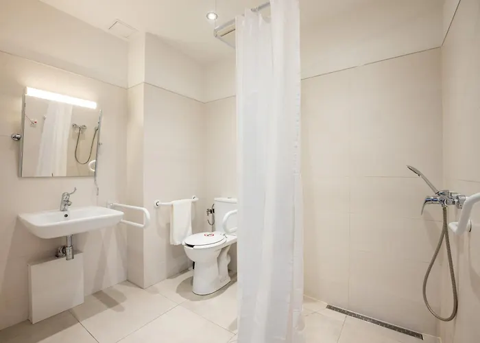 Break Wolska 3* Warszawa