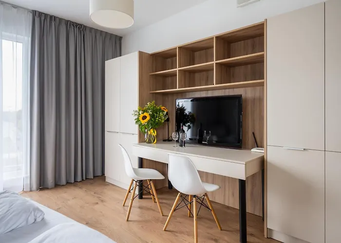 Break Wolska 3* Warszawa