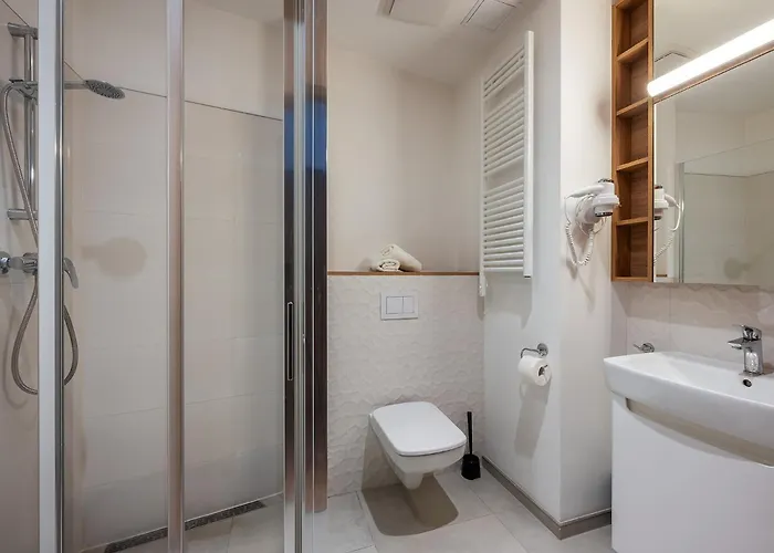 Break Wolska 3* Warszawa